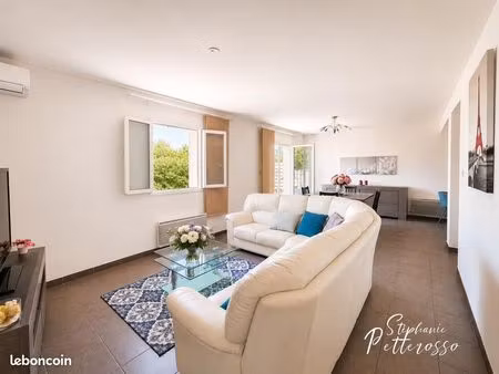 maison 4 pièces 97 m²