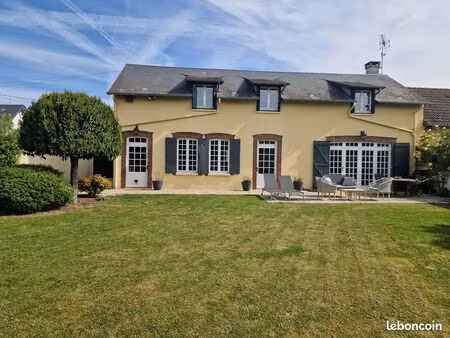 maison de charme