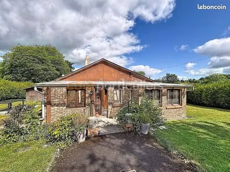 maison 5 pièces 77 m²