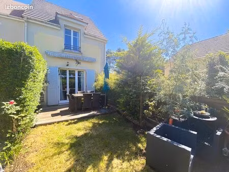 maison 4 pièces 64 m²