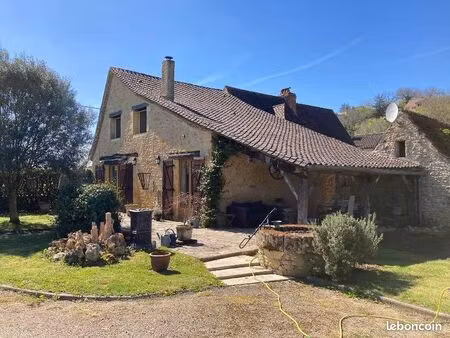 maison 5 pièces 106 m²