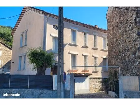 grande maison familiale