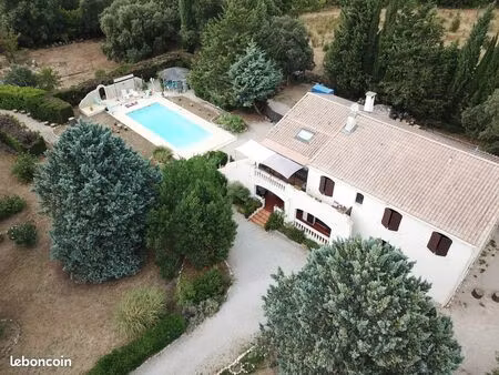 maison en campagne