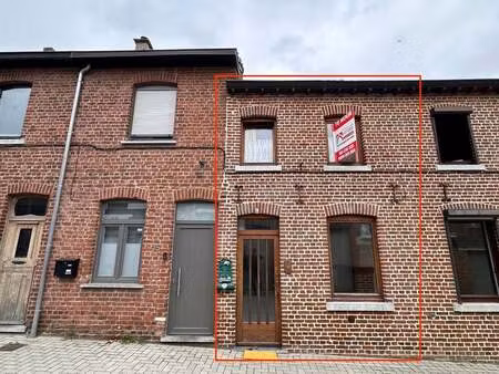 maison à louer à tongeren € 750 (lo6uv) - vastgoed centrale bvba | zimmo