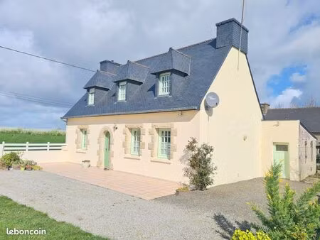 maison 5 pièces 95 m²
