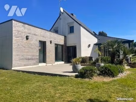 maison 142 m² landehen