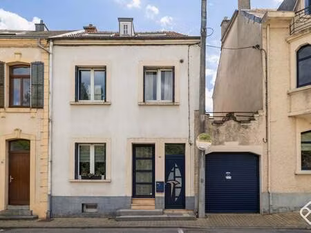maison à vendre à virton € 220.000 (lo530) - juliet immo | zimmo