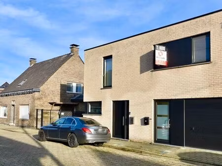 maison à louer à waarschoot € 1.050 (lo6x9) - vastgoed unicum | zimmo