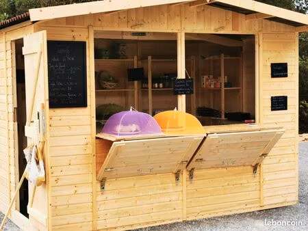 ferme pédagogique