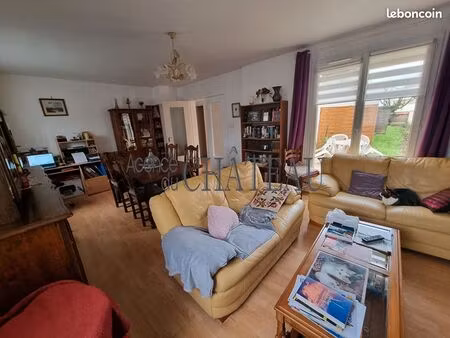 appartement 3 pièces 67 m²