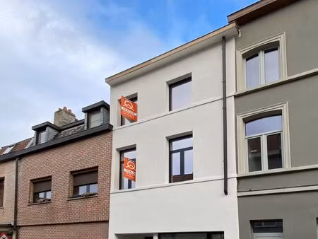 appartement à vendre à gent € 209.000 (lo5pn) - oranjeberg | zimmo