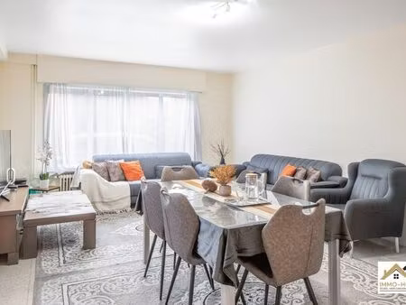 appartement à vendre à oostakker € 249.000 (lo608) - immo-home | zimmo