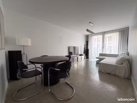3 pièce 69m2 issy les moulineaux 92130 quartier corentin celton/porte de versailles