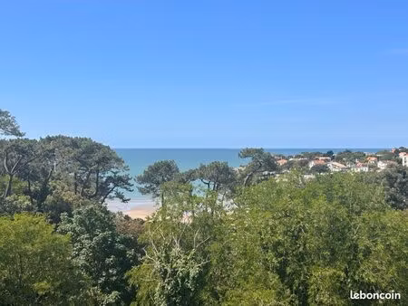 vue mer