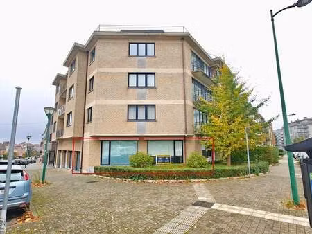 bien professionnel à vendre à molenbeek-saint-jean € 200.000 (kzqbj) - immo groot leeuw | 