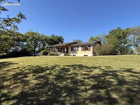 maison 6 pièces 113 m²