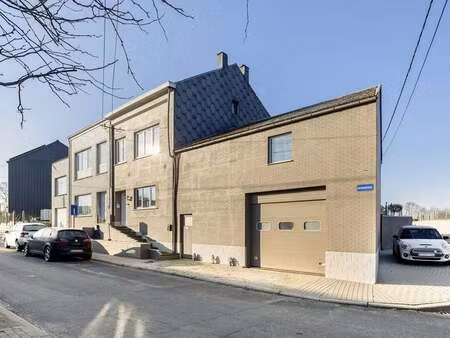 maison à vendre à attenhoven € 200.000 (lo6nj) - era immopunt | zimmo