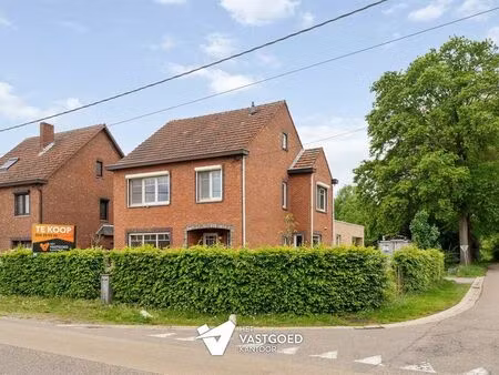 maison à vendre à heppen € 369.000 (lo5a9) - het vastgoedkantoor balen | zimmo