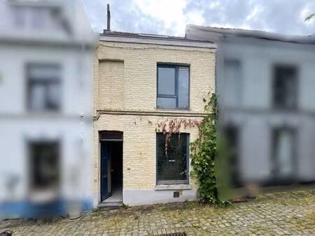 maison à vendre à leuven € 205.000 (lo5kt) - ag stadsontwikkeling leuven | zimmo