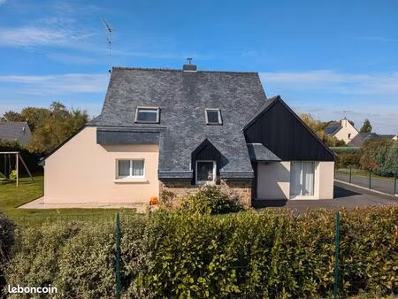 maison familiale plédran