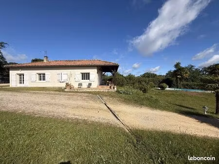 maison 4 pièces 98 m²