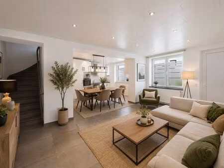 maison à vendre à vielsalm € 215.000 (lo6nu) - era b-lux (bastogne) | zimmo