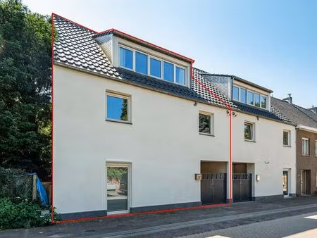 maison à vendre à vosselaar € 365.000 (lo6ge) - heylen vastgoed - turnhout | zimmo