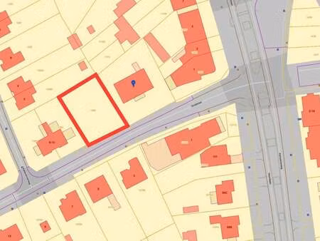 terrain à vendre à zutendaal € 279.000 (lo5tv) - hermania | zimmo