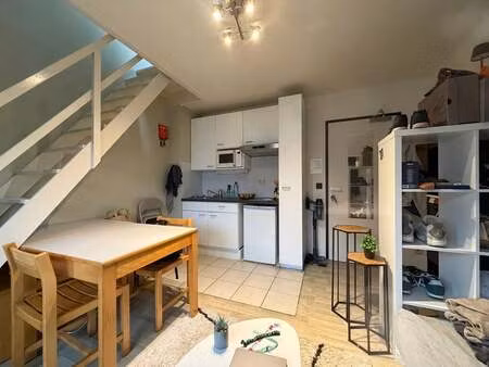 appartement à vendre à leuven € 219.000 (lnvyx) - century 21 connect | zimmo