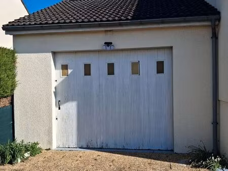 box/garage