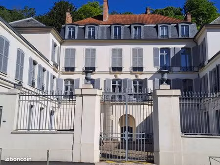 sevres - local commercial ou bureaux