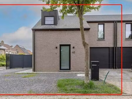 maison à vendre à kallo € 465.000 (lo59t) - vincent lesseliers | zimmo