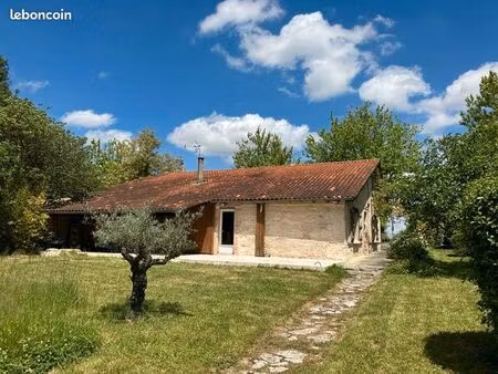 maison 4 pièces 114 m²