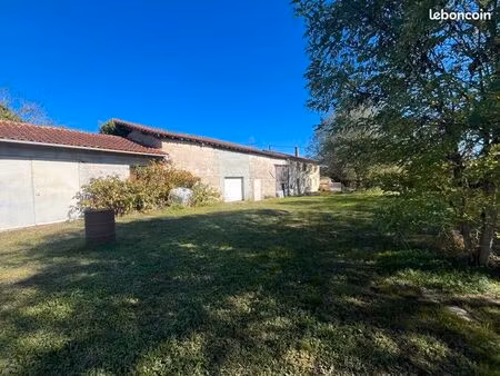 ferme 4 pièces 157 m²