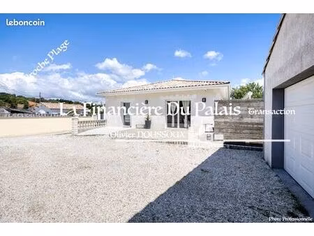 maison 5 pièces 138 m²