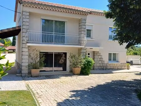 maison montélimar proche hôpital