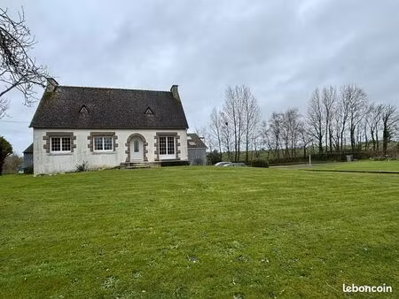 maison 5 pièces 85 m²