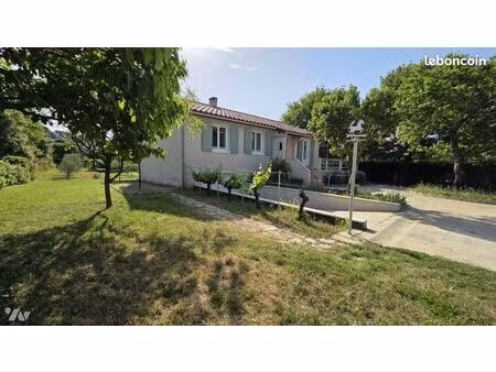 maison 4 pièces 94 m²