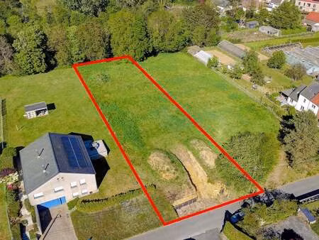 terrain à vendre à loonbeek € 380.000 (lo69s) - era immpuls (overijse) | zimmo