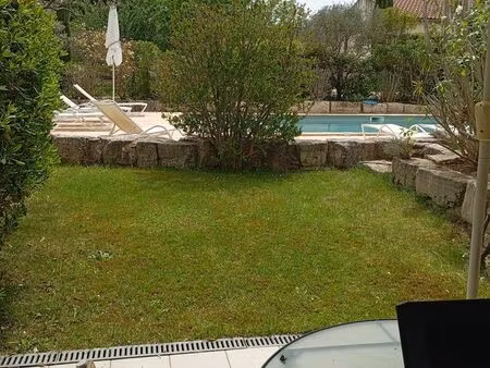 résidence 46m²