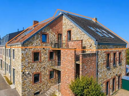 appartement à vendre à thimister € 280.000 (lo6fm) - waucomont immo | zimmo