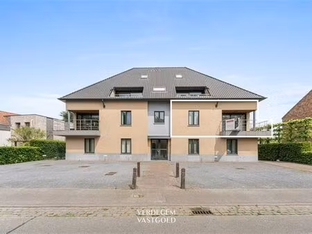 appartement à vendre à eksaarde € 379.000 (lo5hc) - lokeren - verdegem vastgoed | zimmo