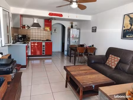 sous-location st leu