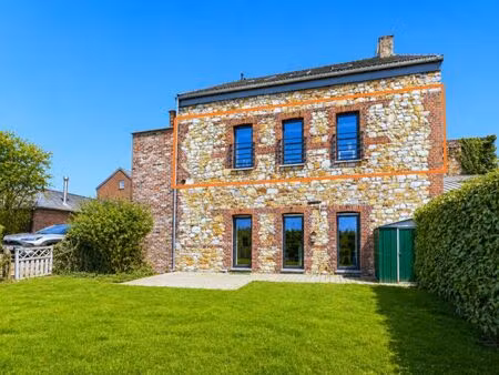 appartement à vendre à thimister € 235.000 (lo6fl) - waucomont immo | zimmo