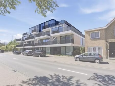 appartement à vendre à veurne € 485.000 (lo6o1) | zimmo