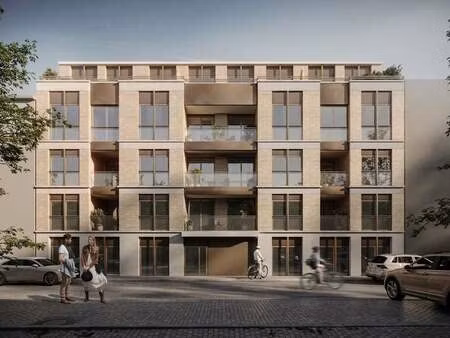 city yard à antwerpen à partir de € 429.750 (10054rg) - de boer & partners - kantoor antwe