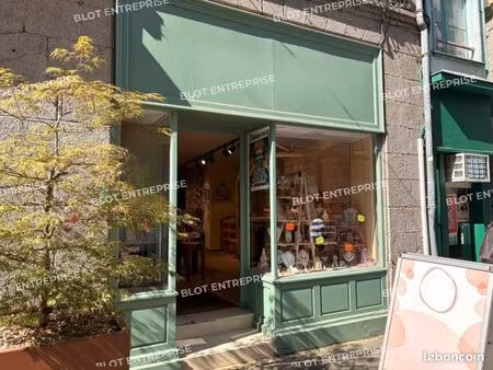 local commercial 53 m²