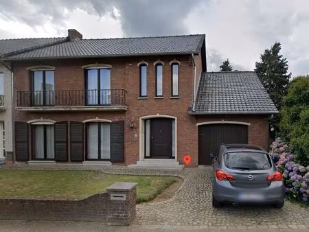 maison à vendre à geel € 260.000 (lo6rh) - balans notarissen | zimmo