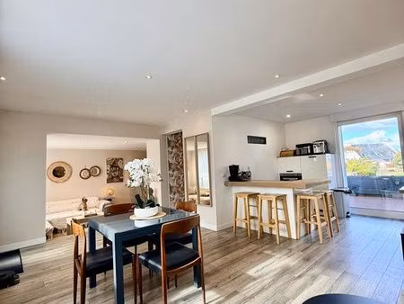 maison guilers 125m2