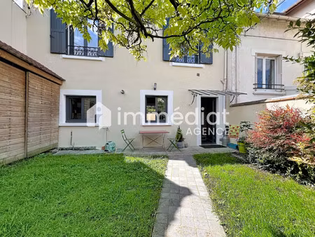 maison de luxe à vendre dans le quartier plateau-mont valérien